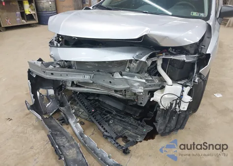 2023 Subaru Impreza из США, поврежденный, VIN 4S3GKAB66P3603981